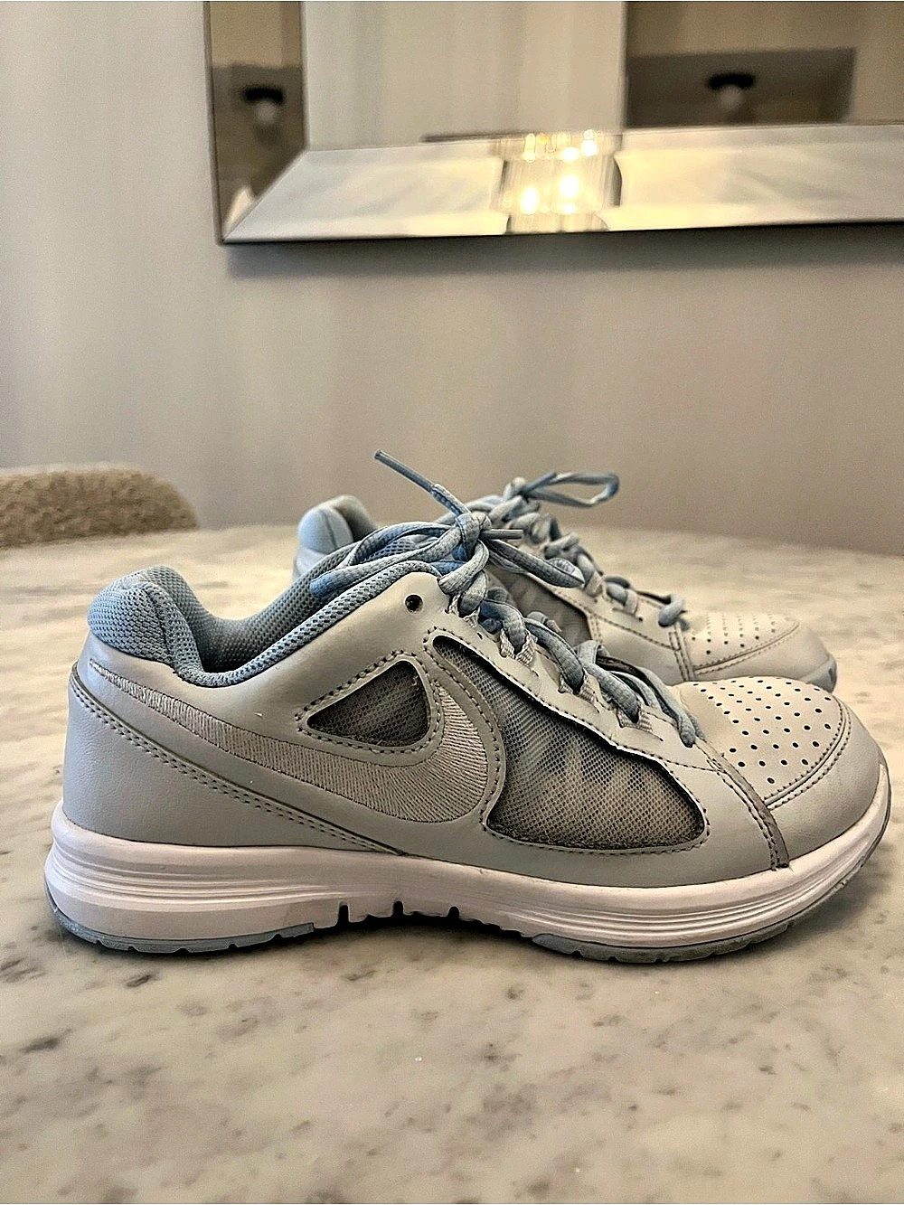 Nike Air Vapor Ace (Hard Court) | Tennis Women's Sneakers US 6